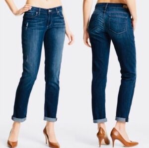Paige Jimmy Jimmy Denim Jeans